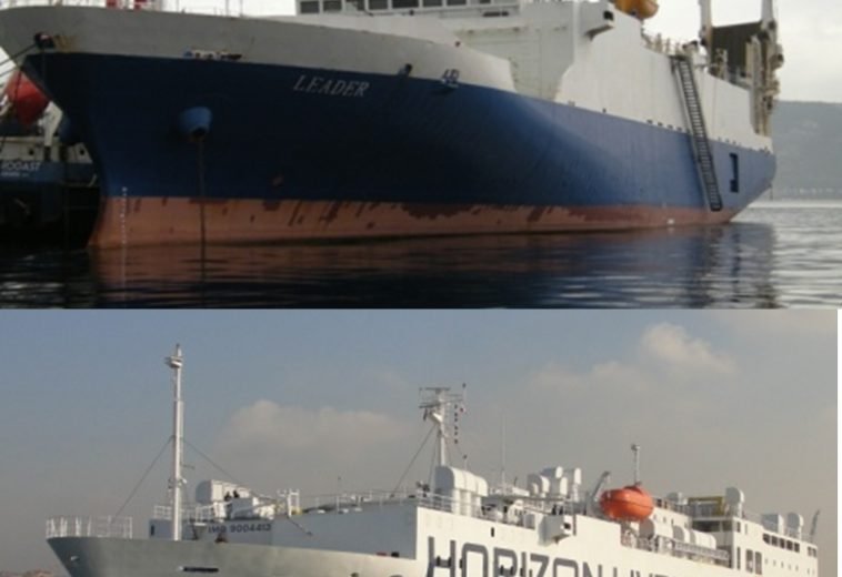 REPAIR BROKERING & SUPERVISION